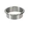 Stainless Steel Scrap Chute - Short
