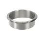 Stainless Steel Scrap Chute - Short