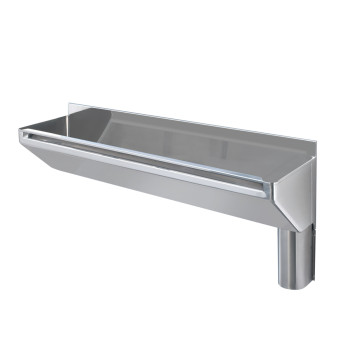 Surgeons Scrub Up Trough