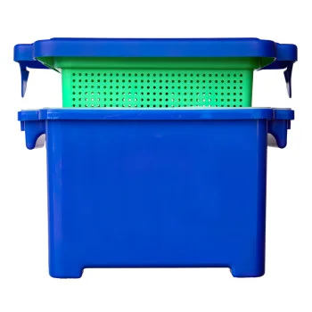 Sink Silt Trap