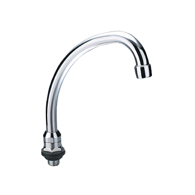 Single Swivel Spout (150mm)