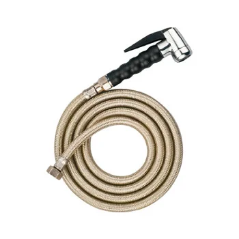 Spray Head & 3m Hose