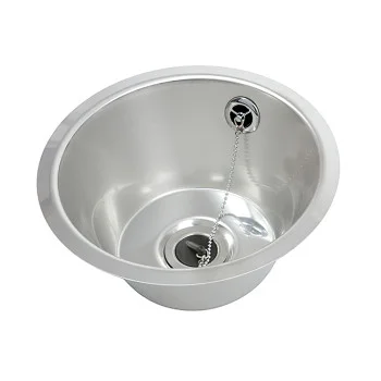 Spun Bowl - 230mm