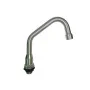 Stainless Steel Swivel Spout (150mm)