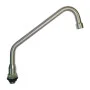 Stainless Steel Swivel Spout (250mm)