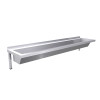 1800mm Wash Trough