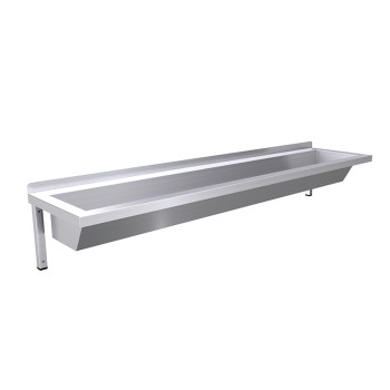 1800mm Wash Trough