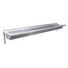 2400mm Wash Trough