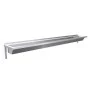 3000mm Wash Trough