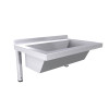 600mm Wash Trough