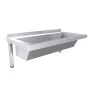 800mm Wash Trough