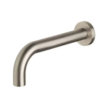 Stainless Steel Wall Spout