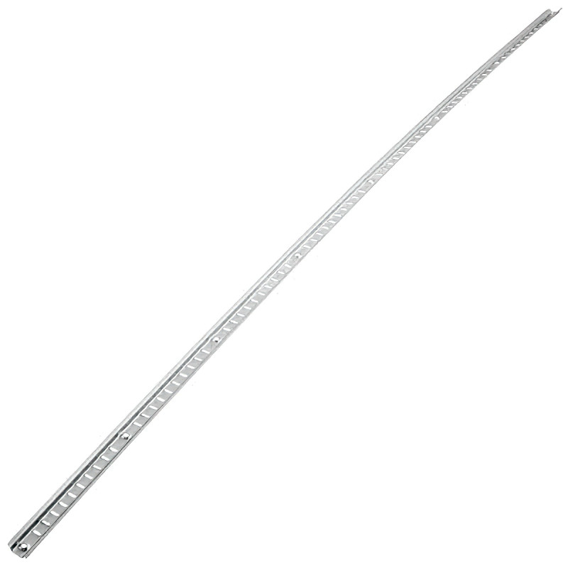 Stainless Steel Pilaster Strip - 1830mm