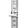 Stainless Steel Pilaster Strip - 1830mm