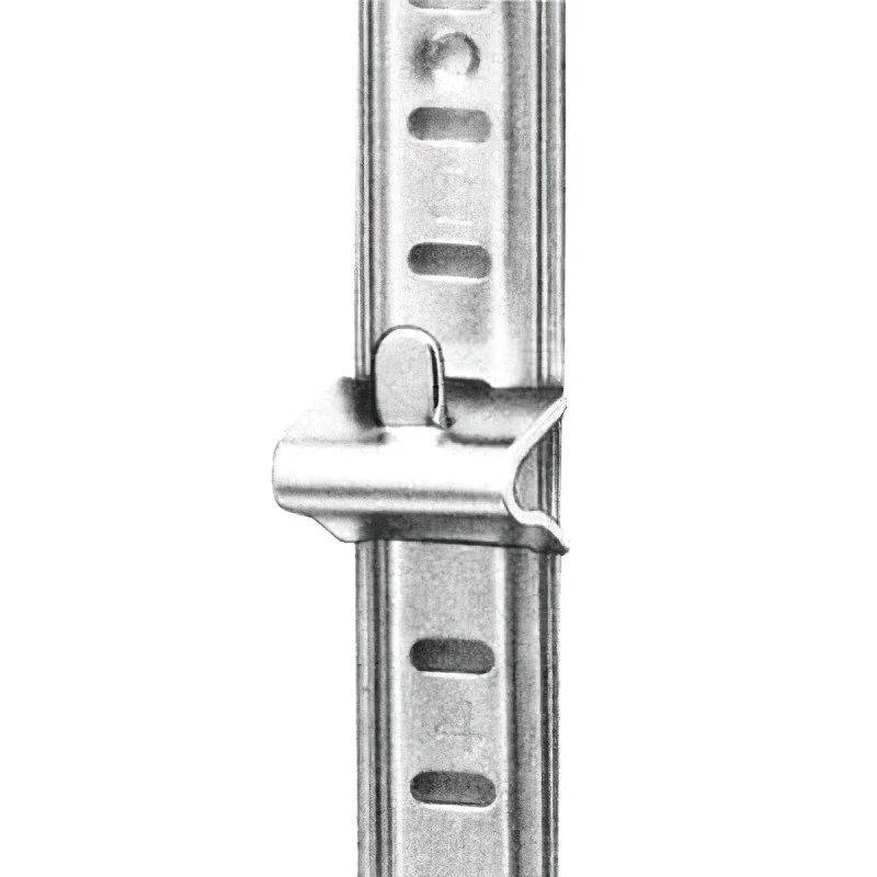 Stainless Steel Pilaster Strip - 1830mm
