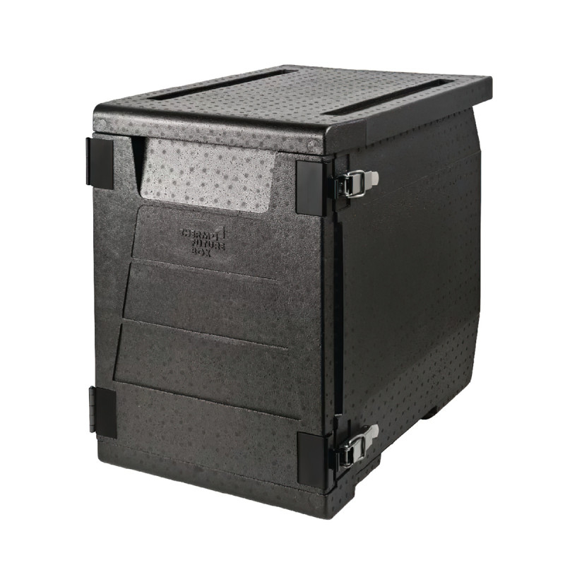 Thermo Food Box 93lt