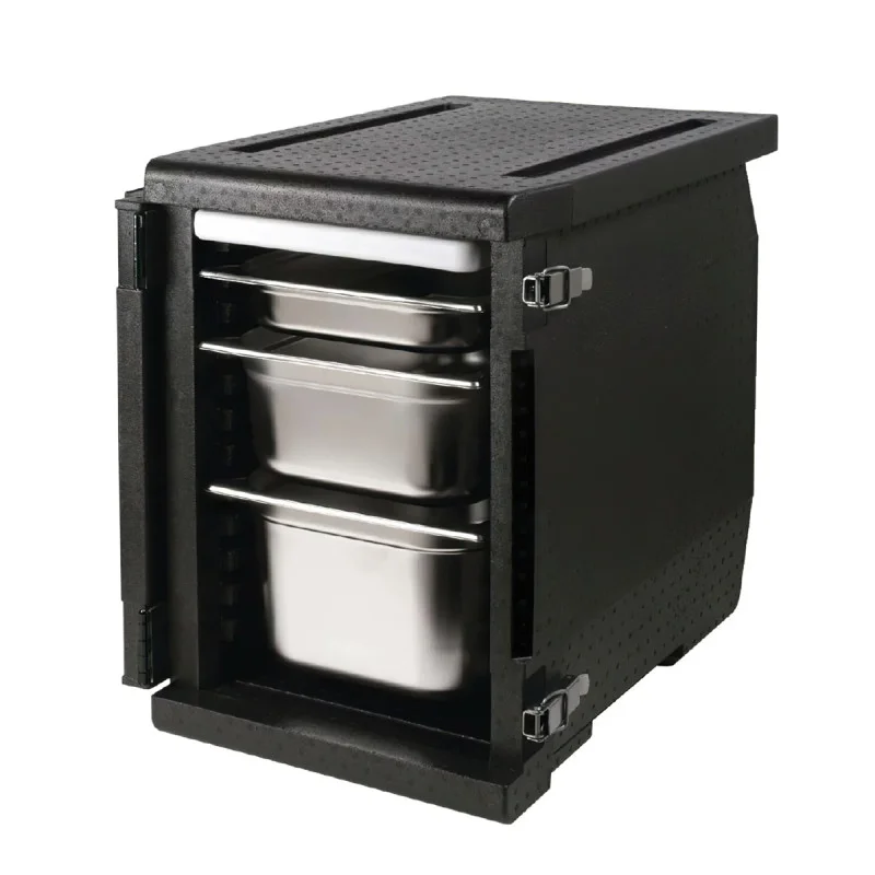 Thermo Food Box 93lt