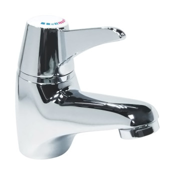 TMV Thermostatic Basin Mixer Tap