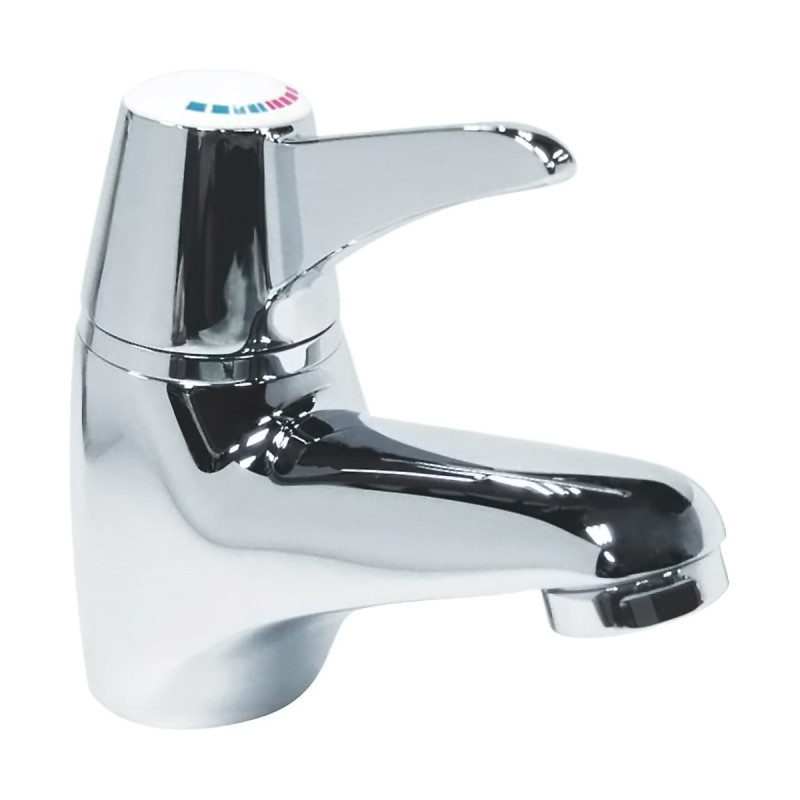 TMV Thermostatic Basin Mixer Tap