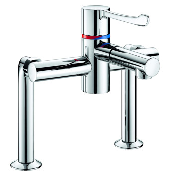 Thermostatic Deck Mounted Tap