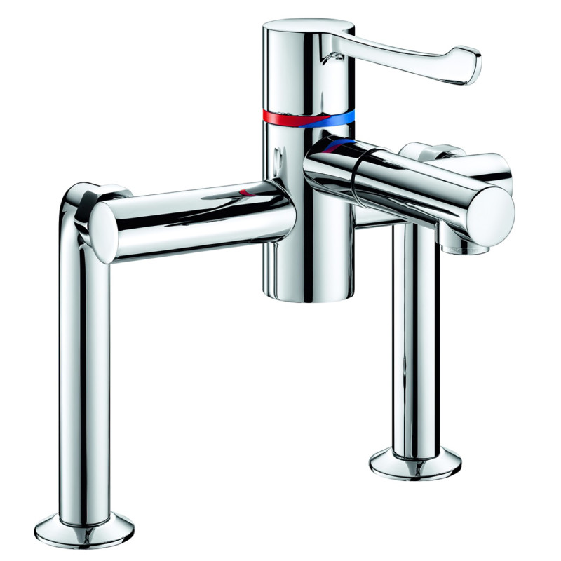 Thermostatic Deck Mounted Tap