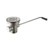 Twist Waste Fitting