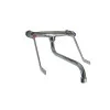 Wall Tap With Long Levers