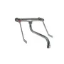 Wall Tap With Long Levers