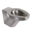 Anti Vandal WC Pan Back to Wall
