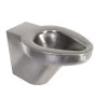 Anti Vandal WC Pan Back to Wall